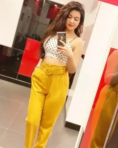 Bellampalli Escort